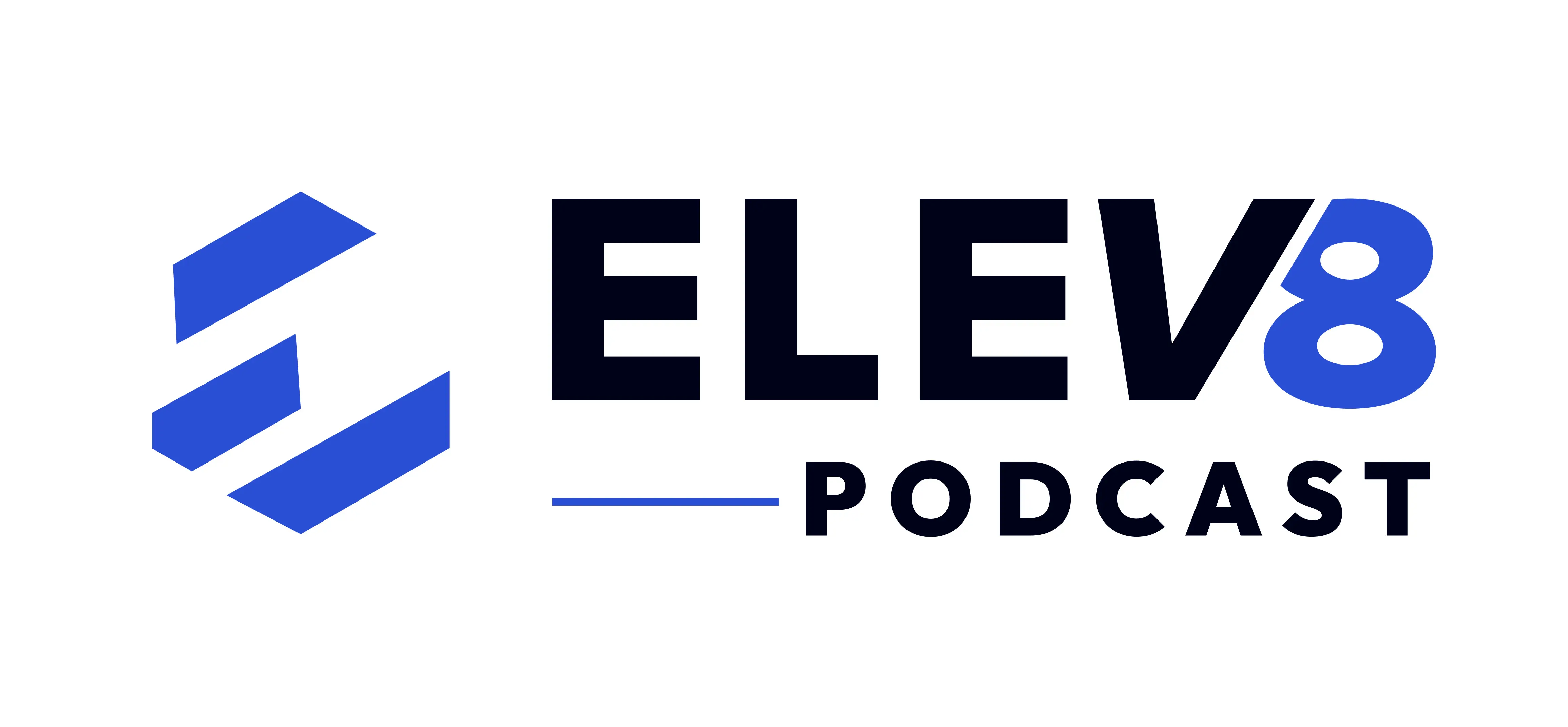 Elev8 Podcast